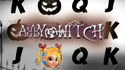 abby and the witch